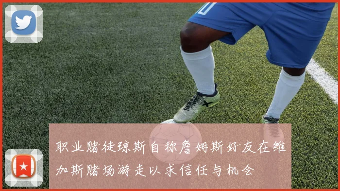 职业赌徒琼斯自称詹姆斯好友在维加斯赌场游走以求信任与机会